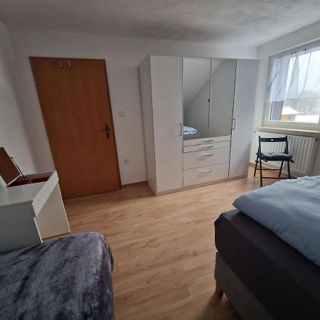 Ferienwohnung Arnsberger Wald Moehnesee Exterior photo